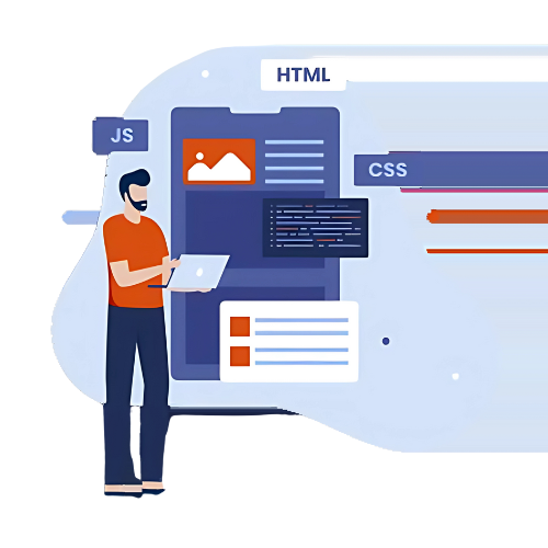Web Design Course