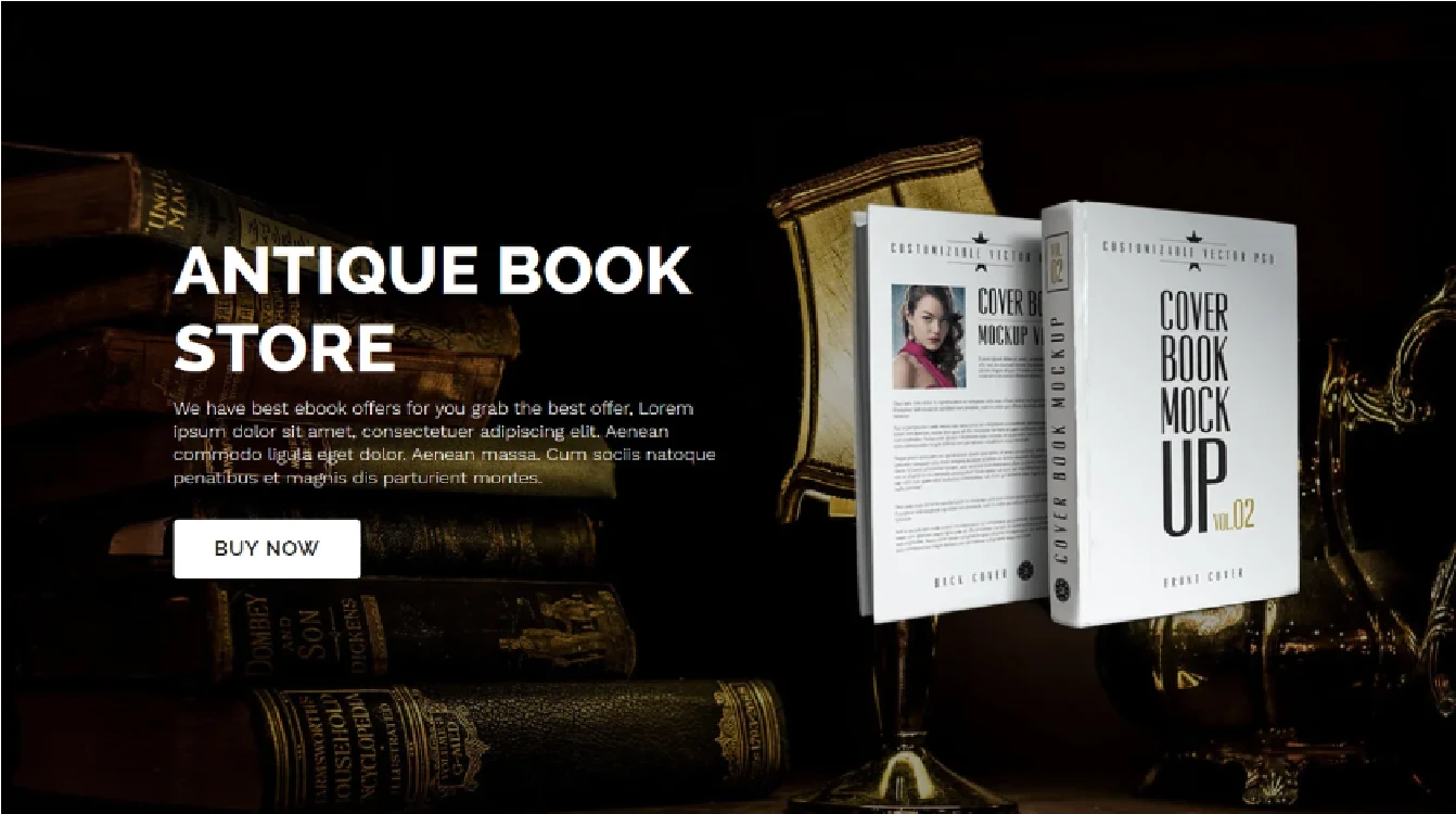 E-Books India